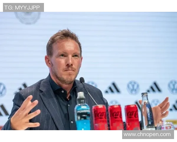 德国足球队凭借团队合作崛起 缺乏超级球星却依然强大